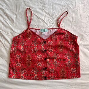 Noblesse Oblige Women’s Pajama Set